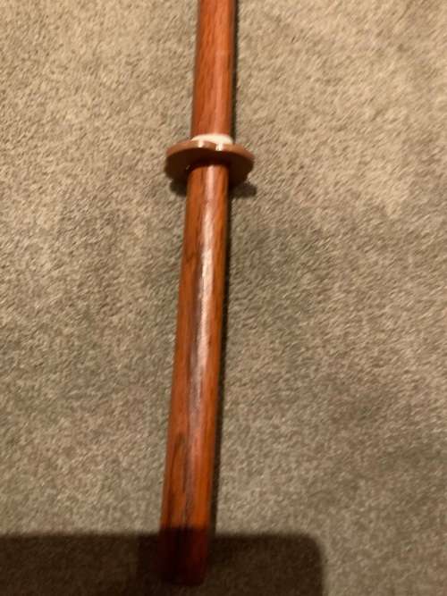 Wood Samurai Training Sword