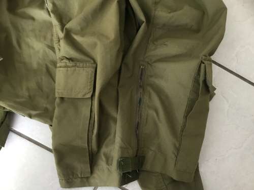 Military pilots / aircrew coveralls Flight suit size 1