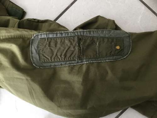 Military pilots / aircrew coveralls Flight suit size 1