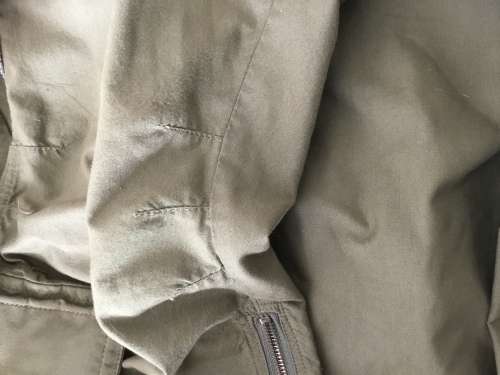 Military pilots / aircrew coveralls Flight suit size 1