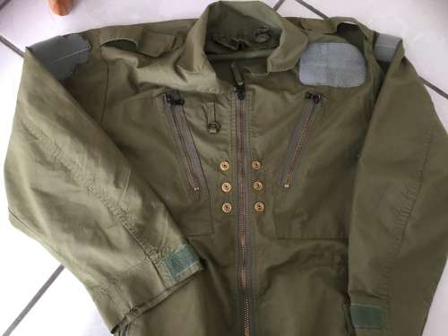 Military pilots / aircrew coveralls Flight suit size 1