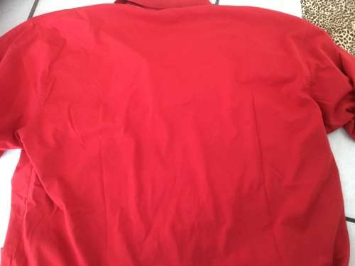 coca cola shirt size XXL