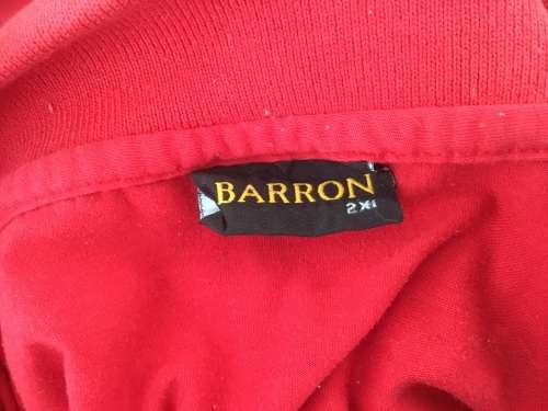 coca cola shirt size XXL