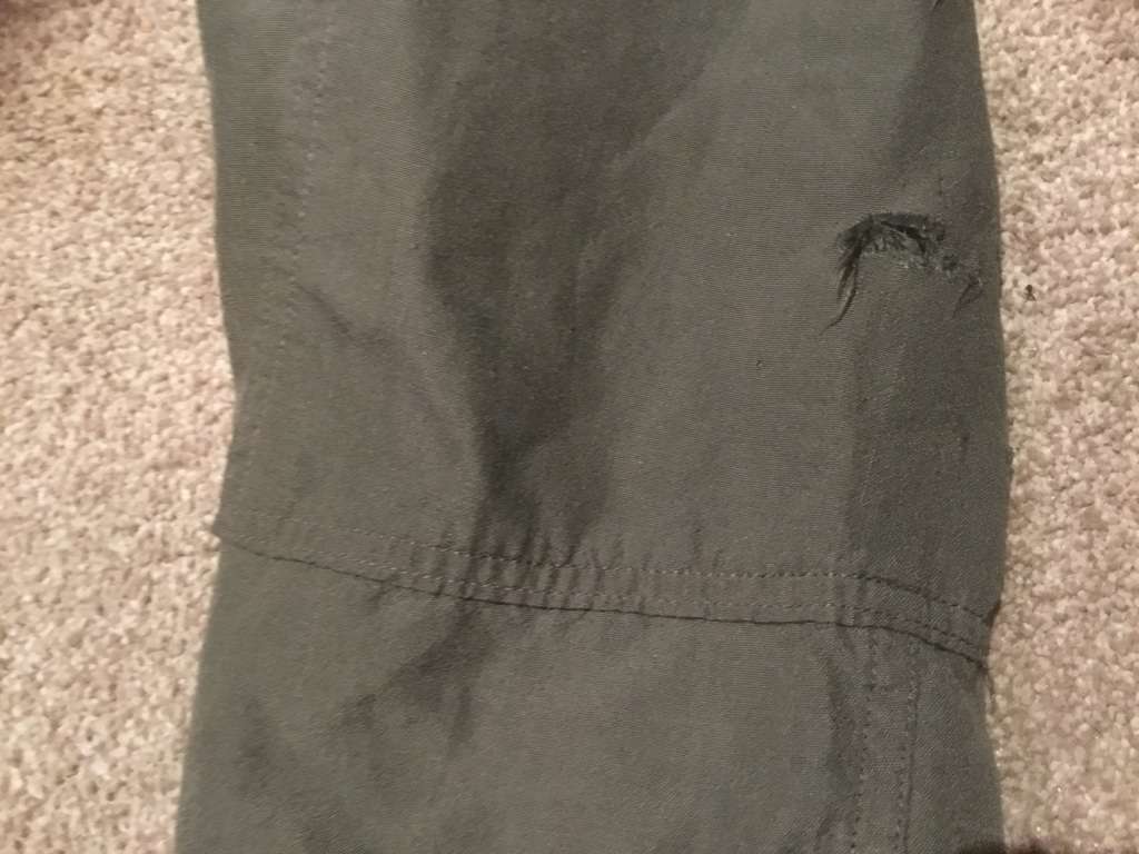 Military pilots / aircrew coveralls Flight suit size 42R