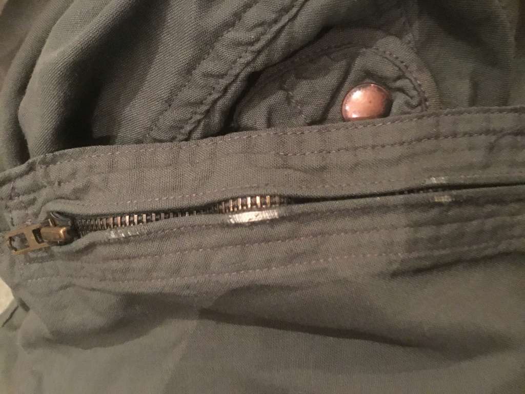 Military pilots / aircrew coveralls Flight suit size 42R