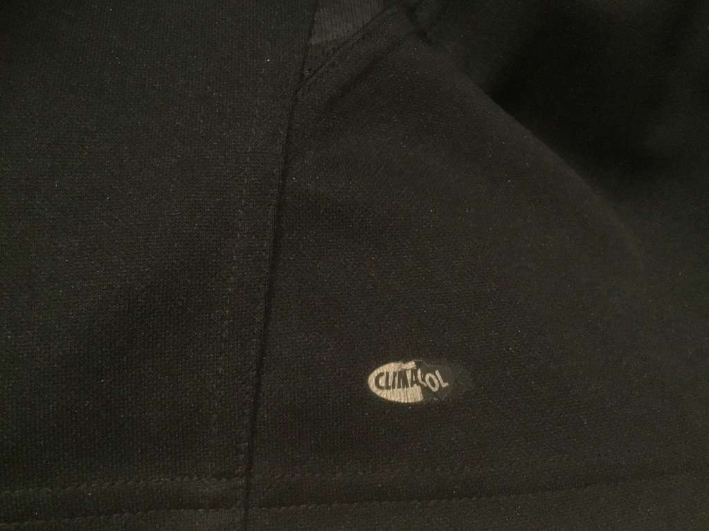 All blacks  jersey size S