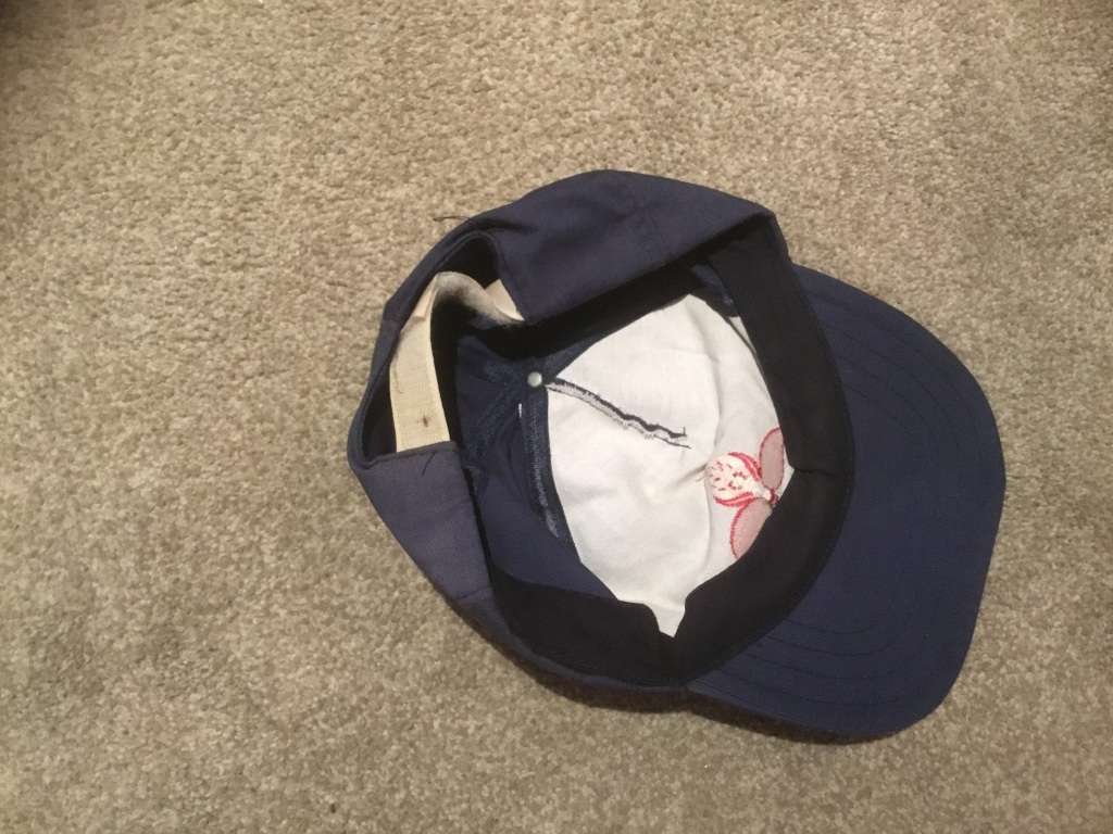 Vintage Western Province cap