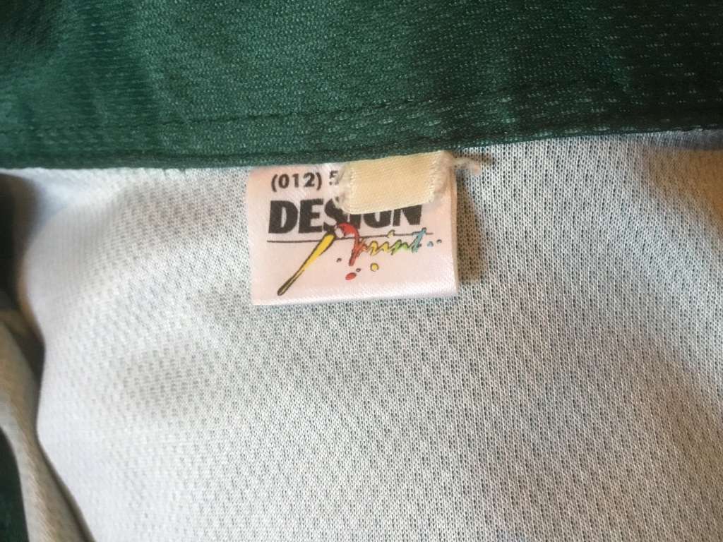 SANDF CISM MILITARY GOLF CHAMPIONSHIP SUN CITY 2007