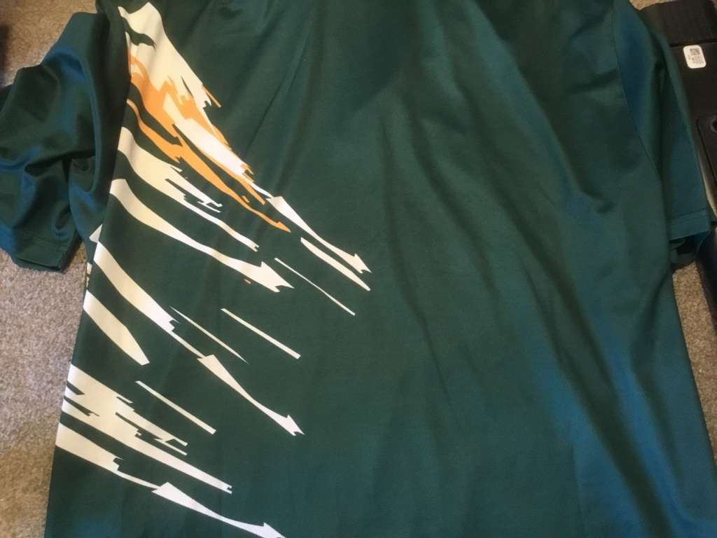 SANDF CISM MILITARY GOLF CHAMPIONSHIP SUN CITY 2007