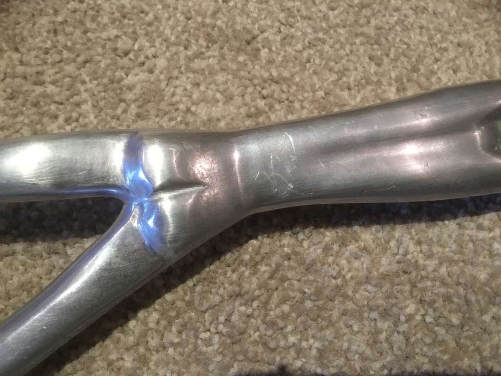 Carrol boyes tall man