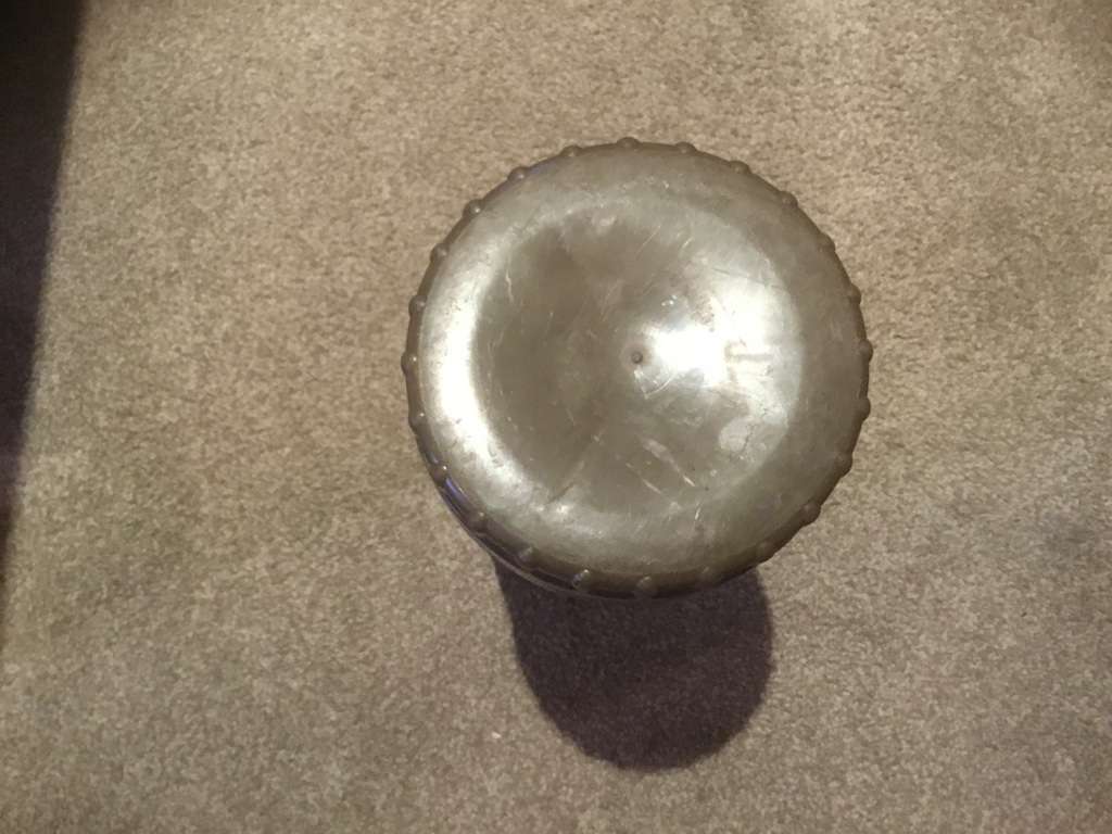 SADF Plastic container