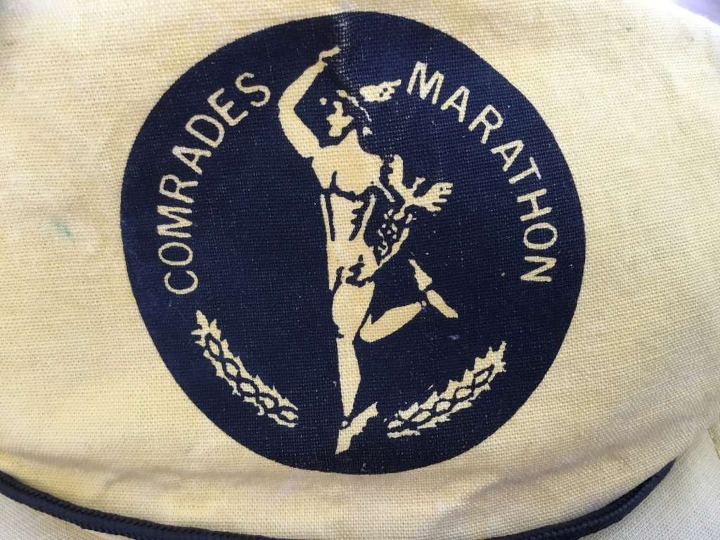 south africa comrades marathon cap