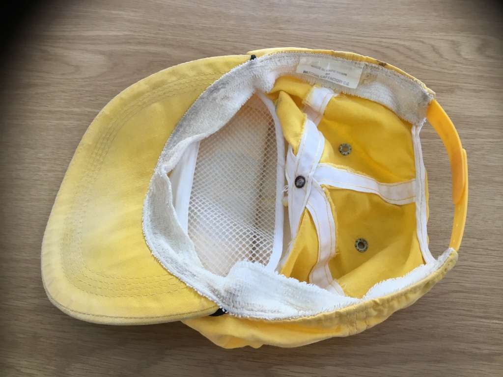 south africa comrades marathon cap