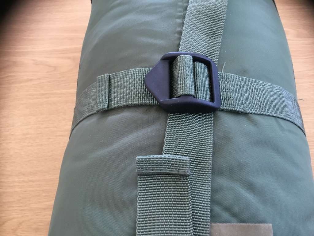 Military special forces light weight sleeping bag