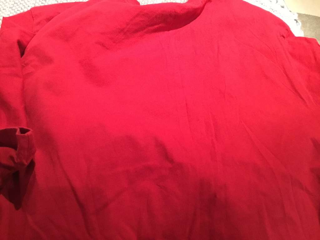 Liverpool  football /soccer club  sizeXL