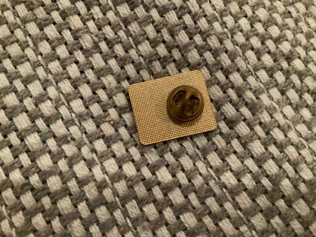 18th Fighter Wing Association - Korean War Badge