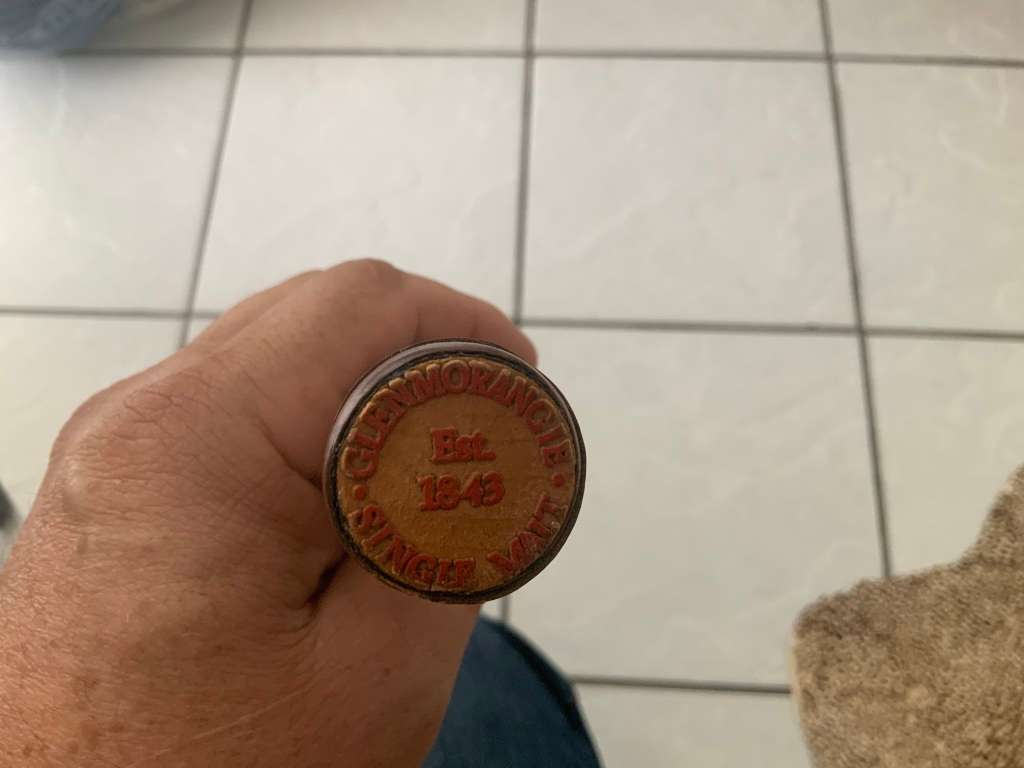 Golf Swilken Putter - Hand Crafted Golf Putter in St.Andrews Scotland