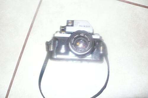 nikon f