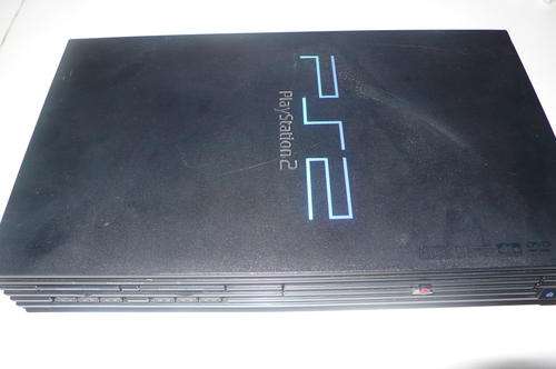 playstation 2