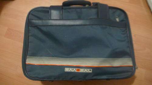 SAA/SAL Bag