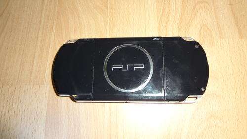 sony psp