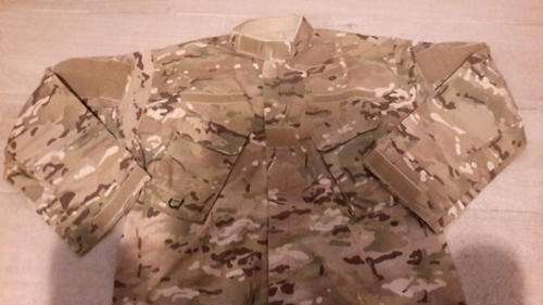 us special forces jacket xxl