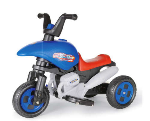 BATTERY POWERED RIDE ON MOTOR BIKE