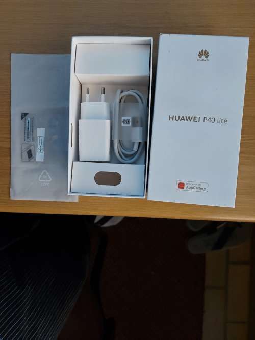 HUAWEI P40 LIGHT