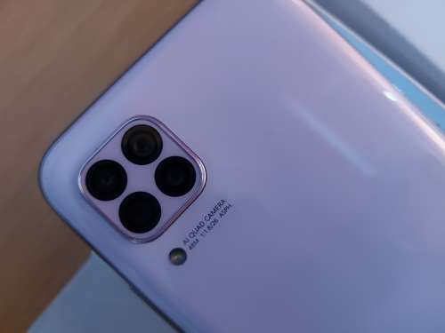 HUAWEI P40 LIGHT