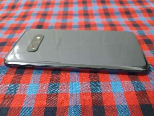 Samsung S10 e