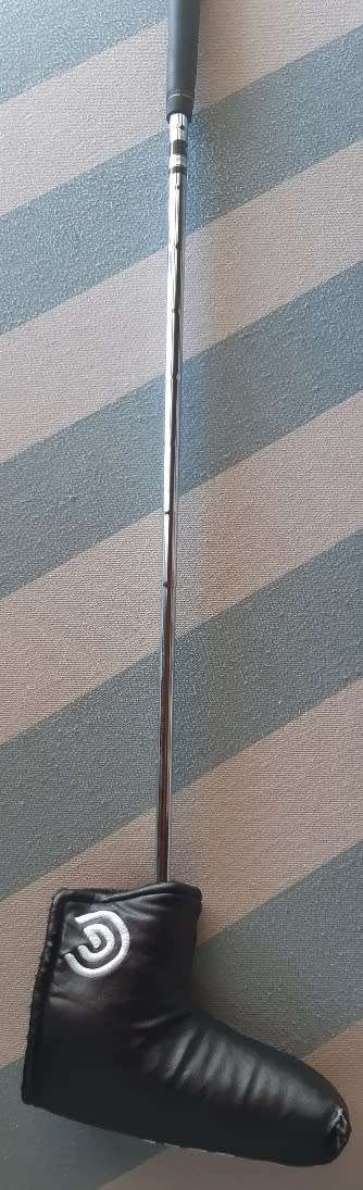 CLEVELAND CLASSIC COLLECTION #4 PUTTER
