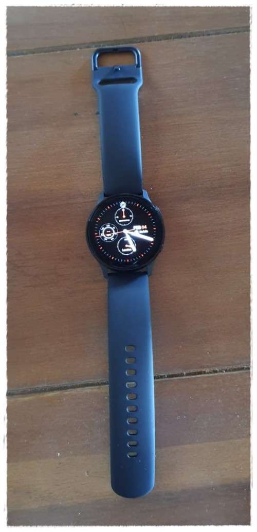 SAMSUNG GALAXY WATCH ACTIVE2 LTE (40mm)