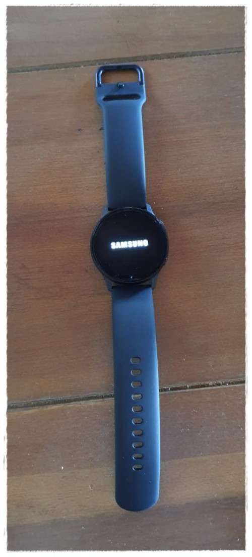 SAMSUNG GALAXY WATCH ACTIVE2 LTE (40mm)