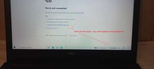 Dell Inspiron 15 Notebook/Laptop