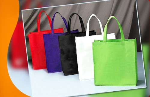 Shopping bags