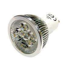 5 Watt LED Down Light GU10