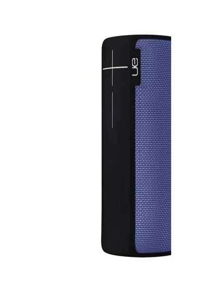 Ultimate Ears Boom 2 Bluetooth Speaker - Indigo Black