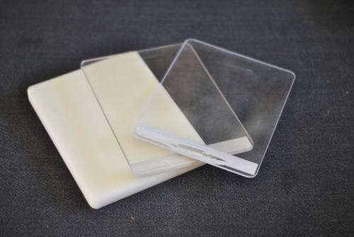 Provo Craft Cuttlebug Die Cutter and Embosser