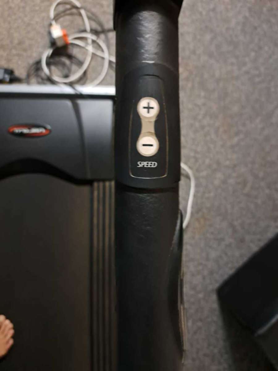 Trojan Stamina Treadmill 2815PT2