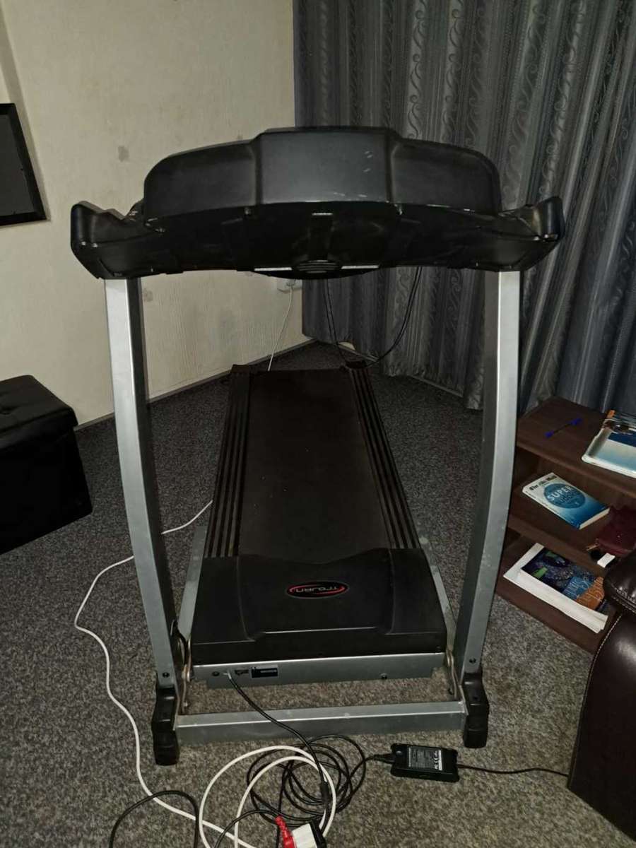 Trojan Stamina Treadmill 2815PT2