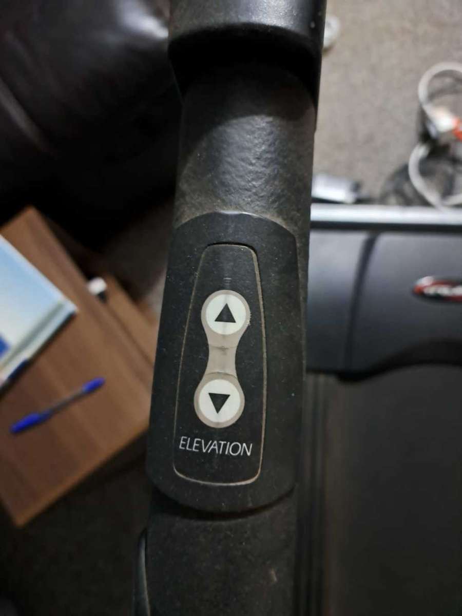 Trojan Stamina Treadmill 2815PT2