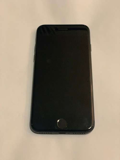 Apple iPhone 7 128GB Black - Good Condition