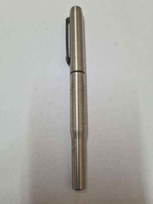 Vintage Parker Fountain Pen -made in UK (needs refill)