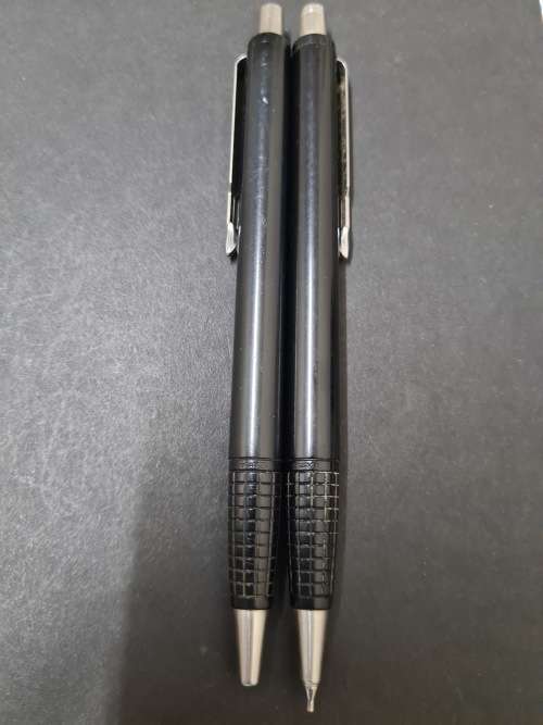 Parker Vector BallPoint Pen and Pencil- made in UK