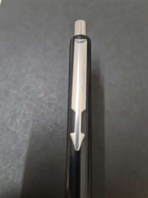 Parker Vector BallPoint Pen and Pencil- made in UK