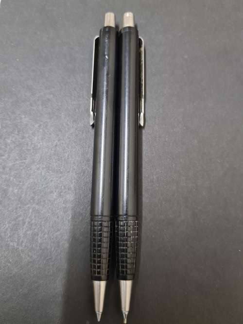Parker Vector BallPoint Pen and Pencil- made in UK