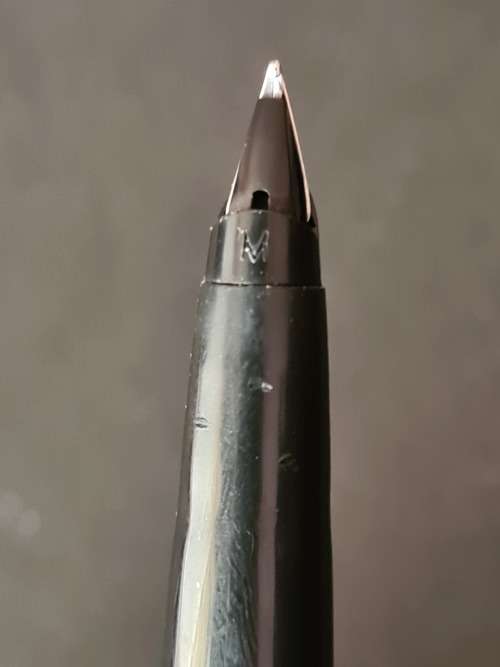 Parker 45 Fountain Pen (needs ink)