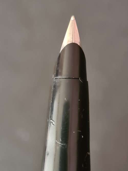 Parker 45 Fountain Pen (needs ink)