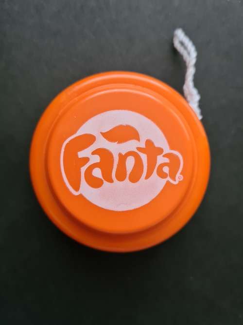Fanta Yoyo