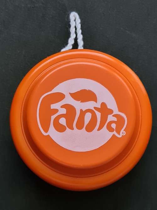 Fanta Yoyo